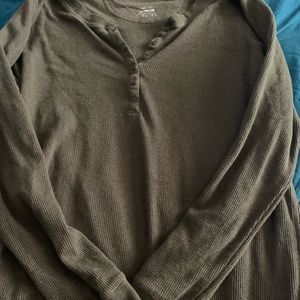 Natural Reflections thermal